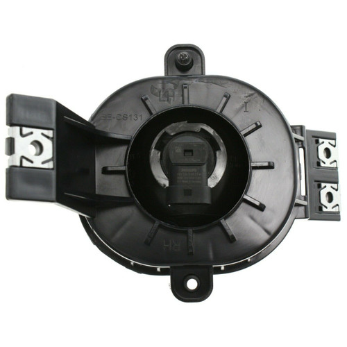 FOG LAMP FR LH HQ  REPLACEMENT FOR DODGE PICKUP DODGE RAM 1500 2006 PARTSLINK NUMBER   CH2592121