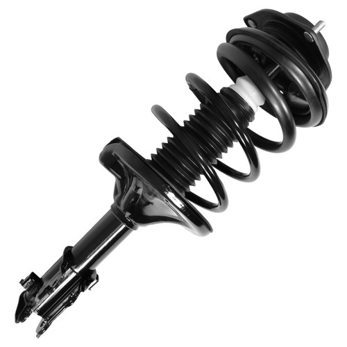 STRUT ASSEMBLY FR RH REPLACEMENT FOR HYUNDAI ELANTRA - SEDAN 2003 PARTSLINK NUMBER  11132