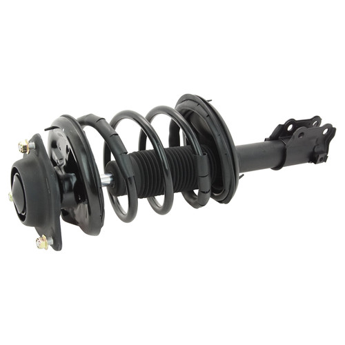 STRUT ASSEMBLY FR LH REPLACEMENT FOR HYUNDAI ELANTRA - SEDAN 2003 PARTSLINK NUMBER  11131