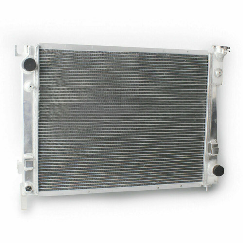 RADIATOR (2480) V8 (5.9L 02-03/3.7L-4.7L 04-08)  REPLACEMENT FOR DODGE PICKUP DODGE RAM 1500 2006 PARTSLINK NUMBER   CH3010281