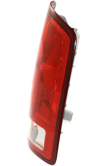 TAIL LAMP RH HQ REPLACEMENT FOR DODGE PICKUP DODGE RAM 1500 2006 PARTSLINK NUMBER CH2801147 TAIL LAMP RH HQ REPLACEMENT FOR DODGE PICKUP DODGE RAM 1500 2006 PARTSLINK NUMBER CH2801147