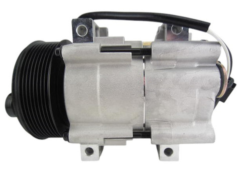 AC COMPRESSOR REPLACEMENT FOR DODGE PICKUP DODGE RAM 2500-3500 2006 PARTSLINK NUMBER 14-0220NEW AC COMPRESSOR REPLACEMENT FOR DODGE PICKUP DODGE RAM 2500-3500 2006 PARTSLINK NUMBER 14-0220NEW