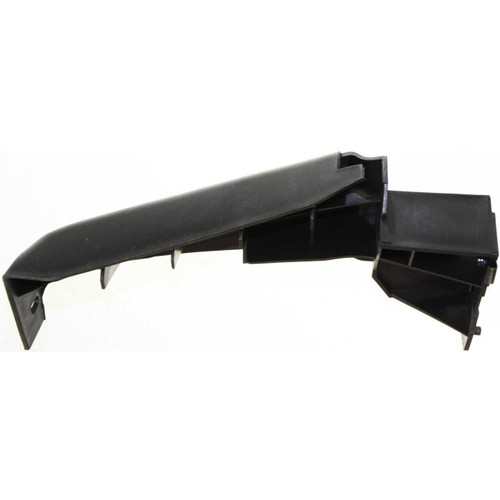 BUMPER FACE BAR BRACKET FR LH  REPLACEMENT FOR DODGE PICKUP DODGE RAM 2500-3500 2006 PARTSLINK NUMBER   CH1066130