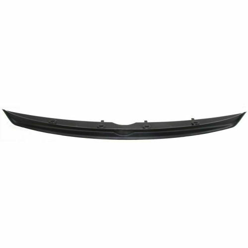 BUMPER INNER FASCIA FILLER FR USE W/CHROME BUMPER W/O TOW HOOKS  REPLACEMENT FOR DODGE PICKUP DODGE RAM 2500-3500 2006 PARTSLINK NUMBER   CH1091101