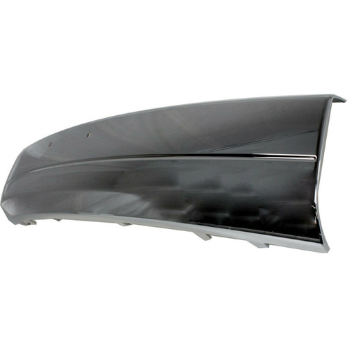 BUMPER INSERT FR CHROME UESD W/BUMPER CH1000872 REPLACEMENT FOR DODGE PICKUP DODGE RAM 2500-3500 2006 PARTSLINK NUMBER CH1037100 BUMPER INSERT FR CHROME UESD W/BUMPER CH1000872 REPLACEMENT FOR DODGE PICKUP DODGE RAM 2500-3500 2006 PARTSLINK NUMBER CH1037100