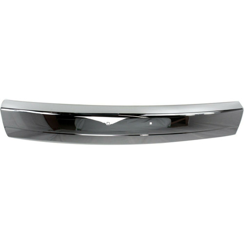 BUMPER INSERT FR CHROME UESD W/BUMPER CH1000872 REPLACEMENT FOR DODGE PICKUP DODGE RAM 2500-3500 2006 PARTSLINK NUMBER CH1037100 BUMPER INSERT FR CHROME UESD W/BUMPER CH1000872 REPLACEMENT FOR DODGE PICKUP DODGE RAM 2500-3500 2006 PARTSLINK NUMBER CH1037100