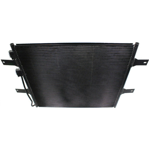 CONDENSER (4984)EXCLUDE 8.0L/8.3L REPLACEMENT FOR DODGE PICKUP DODGE RAM 2500-3500 2006 PARTSLINK NUMBER CH3030185 CONDENSER (4984)EXCLUDE 8.0L/8.3L REPLACEMENT FOR DODGE PICKUP DODGE RAM 2500-3500 2006 PARTSLINK NUMBER CH3030185