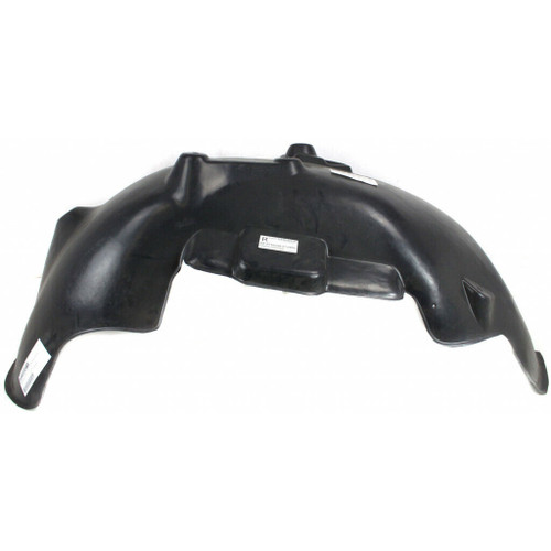 FENDER LINER FR RH FITS FITS RWD 2500/3500 2005 SAME AS CH1251133 REPLACEMENT FOR DODGE PICKUP DODGE RAM 2500-3500 2006 PARTSLINK NUMBER    CH1249125