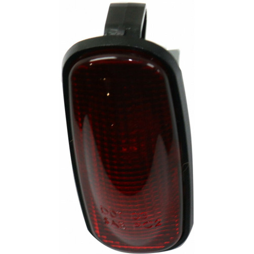 SIDE MARKER LAMP LH/RH RED HQ REPLACEMENT FOR DODGE PICKUP DODGE RAM 2500-3500 2006 PARTSLINK NUMBER CH2860113 SIDE MARKER LAMP LH/RH RED HQ REPLACEMENT FOR DODGE PICKUP DODGE RAM 2500-3500 2006 PARTSLINK NUMBER CH2860113