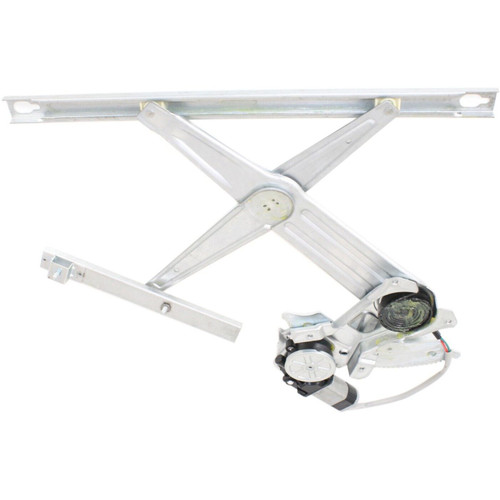WINDOW REGULATOR FR LH POWER W/MOTOR REPLACEMENT FOR DODGE PICKUP DODGE RAM 2500-3500 2006 PARTSLINK NUMBER CH1350134 WINDOW REGULATOR FR LH POWER W/MOTOR REPLACEMENT FOR DODGE PICKUP DODGE RAM 2500-3500 2006 PARTSLINK NUMBER CH1350134