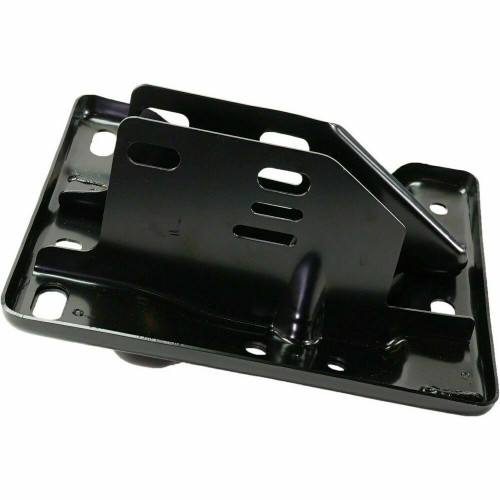 BUMPER BRACKET FR LH W/O TOW HOOKS BEAM TO FRAME STEEL REPLACEMENT FOR DODGE PICKUP DODGE RAM MEGA CAB 2006 PARTSLINK NUMBER CH1066135 BUMPER BRACKET FR LH W/O TOW HOOKS BEAM TO FRAME STEEL REPLACEMENT FOR DODGE PICKUP DODGE RAM MEGA CAB 2006 PARTSLINK NUMBER CH1066135