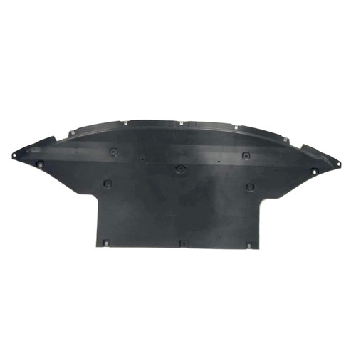 UNDERCAR SHIELD FR FORWARD REPLACEMENT FOR FORD EXPLORER ST 2023 PARTSLINK NUMBER FO1228180