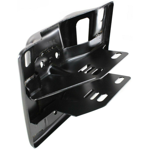 BUMPER BRACKET FR RH W/O TOW HOOKS BEAM TO FRAME STEEL REPLACEMENT FOR DODGE PICKUP DODGE RAM MEGA CAB 2006 PARTSLINK NUMBER CH1067135 BUMPER BRACKET FR RH W/O TOW HOOKS BEAM TO FRAME STEEL REPLACEMENT FOR DODGE PICKUP DODGE RAM MEGA CAB 2006 PARTSLINK NUMBER CH1067135