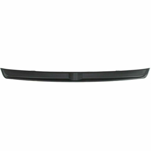 BUMPER INNER FASCIA FILLER FR USE W/CHROME BUMPER W/O TOW HOOKS REPLACEMENT FOR DODGE PICKUP DODGE RAM MEGA CAB 2006 PARTSLINK NUMBER CH1091101 BUMPER INNER FASCIA FILLER FR USE W/CHROME BUMPER W/O TOW HOOKS REPLACEMENT FOR DODGE PICKUP DODGE RAM MEGA CAB 2006 PARTSLINK NUMBER CH1091101