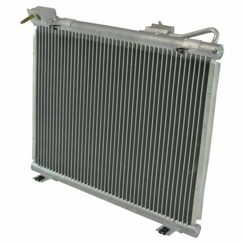 CONDENSER (4984)EXCLUDE 8.0L/8.3L REPLACEMENT FOR DODGE PICKUP DODGE RAM MEGA CAB 2006 PARTSLINK NUMBER CH3030185 CONDENSER (4984)EXCLUDE 8.0L/8.3L REPLACEMENT FOR DODGE PICKUP DODGE RAM MEGA CAB 2006 PARTSLINK NUMBER CH3030185