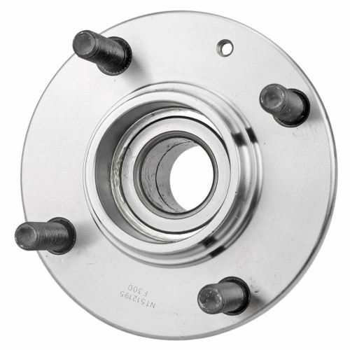 WHEEL BEARING/HUB RR 4 WHEEL ABS (512195-373195) REPLACEMENT FOR HYUNDAI ELANTRA - SEDAN 2003 PARTSLINK NUMBER  512195