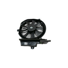 AC FAN ASSY REPLACEMENT FOR HYUNDAI SANTA FE 2003 PARTSLINK NUMBER HY3113109 AC FAN ASSY REPLACEMENT FOR HYUNDAI SANTA FE 2003 PARTSLINK NUMBER HY3113109