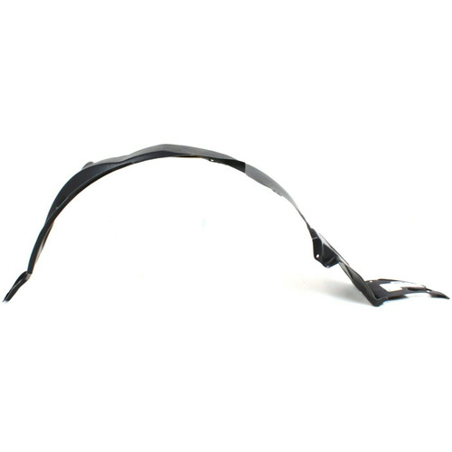 FENDER LINER LH REPLACEMENT FOR HYUNDAI SANTA FE 2003 PARTSLINK NUMBER  HY1248107