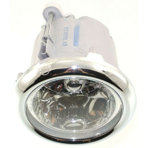 FOG LAMP FR LH/RH HQ REPLACEMENT FOR HYUNDAI SANTA FE 2003 PARTSLINK NUMBER HY2592107 FOG LAMP FR LH/RH HQ REPLACEMENT FOR HYUNDAI SANTA FE 2003 PARTSLINK NUMBER HY2592107