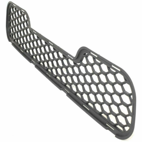 GRILLE LOWER REPLACEMENT FOR HYUNDAI SANTA FE 2003 PARTSLINK NUMBER  HY1036107