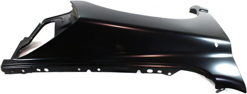 FENDER FR RH   REPLACEMENT FOR DODGE PICKUP DODGE RAM MEGA CAB 2006 PARTSLINK NUMBER  CH1241255