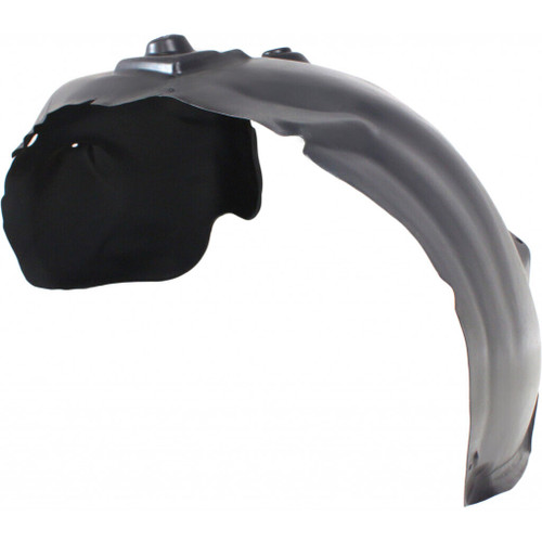 FENDER LINER FR LH 4WD REPLACEMENT FOR DODGE PICKUP DODGE RAM MEGA CAB 2006 PARTSLINK NUMBER CH1248130 FENDER LINER FR LH 4WD REPLACEMENT FOR DODGE PICKUP DODGE RAM MEGA CAB 2006 PARTSLINK NUMBER CH1248130