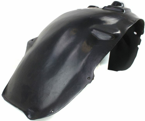 FENDER LINER FR RH FITS RWD 1500 MEGA CAB SAME AS CH1249125   REPLACEMENT FOR DODGE PICKUP DODGE RAM MEGA CAB 2006 PARTSLINK NUMBER  CH1251133