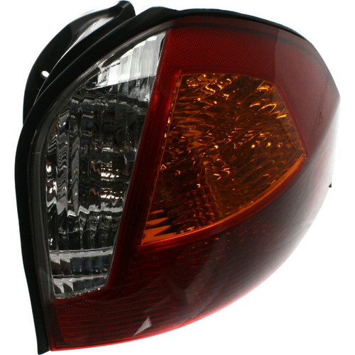 TAIL LAMP RH HQ REPLACEMENT FOR HYUNDAI SANTA FE 2003 PARTSLINK NUMBER HY2801125 TAIL LAMP RH HQ REPLACEMENT FOR HYUNDAI SANTA FE 2003 PARTSLINK NUMBER HY2801125