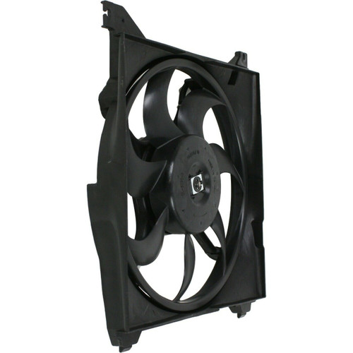 RADIATOR FAN ASSY REPLACEMENT FOR HYUNDAI SANTA FE 2003 PARTSLINK NUMBER HY3115108 RADIATOR FAN ASSY REPLACEMENT FOR HYUNDAI SANTA FE 2003 PARTSLINK NUMBER HY3115108
