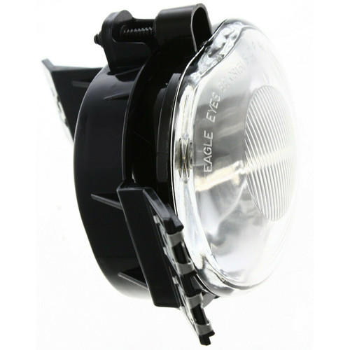 FOG LAMP FR LH CAPA REPLACEMENT FOR DODGE PICKUP DODGE RAM MEGA CAB 2006 PARTSLINK NUMBER CH2592121C FOG LAMP FR LH CAPA REPLACEMENT FOR DODGE PICKUP DODGE RAM MEGA CAB 2006 PARTSLINK NUMBER CH2592121C