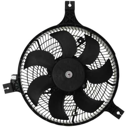 AC FAN ASSY RH REPLACEMENT FOR INFINITI FX45 2003 PARTSLINK NUMBER IN3120100 AC FAN ASSY RH REPLACEMENT FOR INFINITI FX45 2003 PARTSLINK NUMBER IN3120100