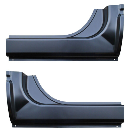 ROCKER EXTENSION LH UNDER REAR DOOR REPLACEMENT FOR DODGE PICKUP DODGE RAM MEGA CAB 2006 PARTSLINK NUMBER 1583-107 ROCKER EXTENSION LH UNDER REAR DOOR REPLACEMENT FOR DODGE PICKUP DODGE RAM MEGA CAB 2006 PARTSLINK NUMBER 1583-107