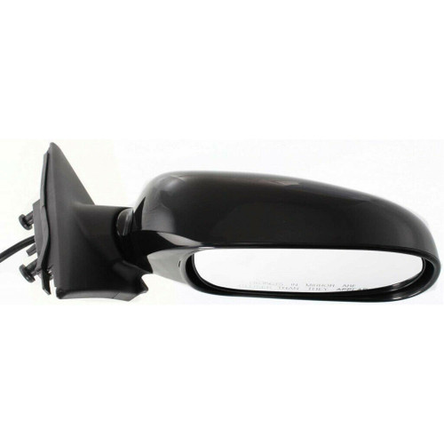 DOOR MIRROR RH POWER REPLACEMENT FOR INFINITI G35 SEDAN 2003 PARTSLINK NUMBER IN1321105 DOOR MIRROR RH POWER REPLACEMENT FOR INFINITI G35 SEDAN 2003 PARTSLINK NUMBER IN1321105