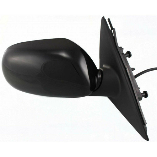 DOOR MIRROR RH POWER REPLACEMENT FOR INFINITI G35 SEDAN 2003 PARTSLINK NUMBER IN1321105 DOOR MIRROR RH POWER REPLACEMENT FOR INFINITI G35 SEDAN 2003 PARTSLINK NUMBER IN1321105