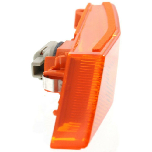 SIGNAL LAMP FR LH (SIDE OF BUMPER) HQ REPLACEMENT FOR INFINITI G35 SEDAN 2003 PARTSLINK NUMBER IN2550108