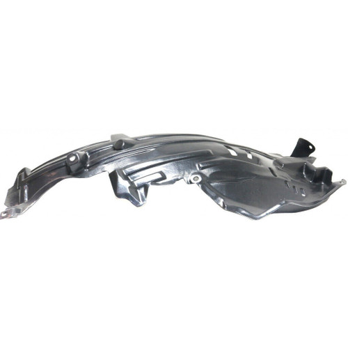 FENDER LINER FR RH (RR SECTION) REPLACEMENT FOR INFINITI G35 COUPE 2003 PARTSLINK NUMBER IN1251105 FENDER LINER FR RH (RR SECTION) REPLACEMENT FOR INFINITI G35 COUPE 2003 PARTSLINK NUMBER IN1251105