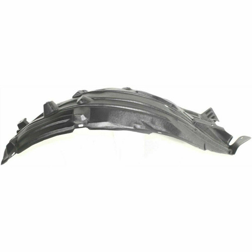 FENDER LINER FR LH (RR SECTION) REPLACEMENT FOR INFINITI G35 COUPE 2003 PARTSLINK NUMBER IN1250105 FENDER LINER FR LH (RR SECTION) REPLACEMENT FOR INFINITI G35 COUPE 2003 PARTSLINK NUMBER IN1250105