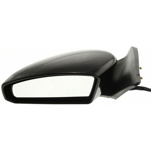 DOOR MIRROR LH POWER HTD REPLACEMENT FOR INFINITI G35 COUPE 2003 PARTSLINK NUMBER IN1320107 DOOR MIRROR LH POWER HTD REPLACEMENT FOR INFINITI G35 COUPE 2003 PARTSLINK NUMBER IN1320107