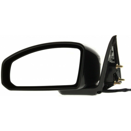 DOOR MIRROR LH POWER HTD REPLACEMENT FOR INFINITI G35 COUPE 2003 PARTSLINK NUMBER IN1320107 DOOR MIRROR LH POWER HTD REPLACEMENT FOR INFINITI G35 COUPE 2003 PARTSLINK NUMBER IN1320107
