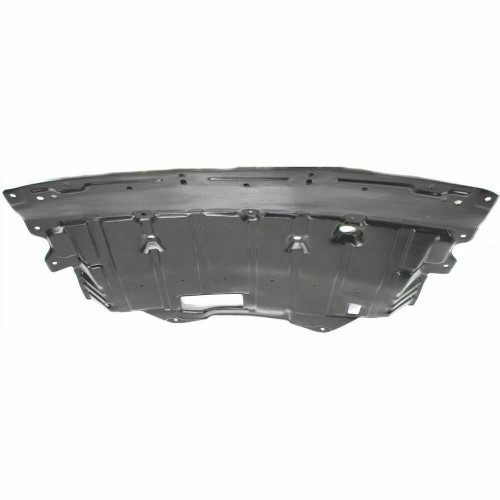 ENGINE SPLASH SHIELD RWD REPLACEMENT FOR INFINITI G35 COUPE 2003 PARTSLINK NUMBER IN1228114
