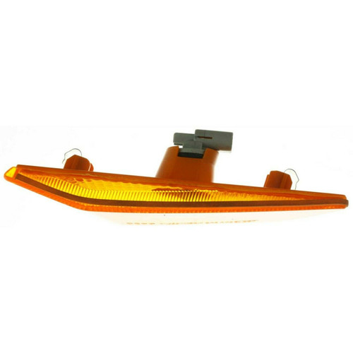 SIGNAL LAMP FR RH (SIDE OF BUMPER) CAPA REPLACEMENT FOR INFINITI G35 COUPE 2003 PARTSLINK NUMBER IN2551109C