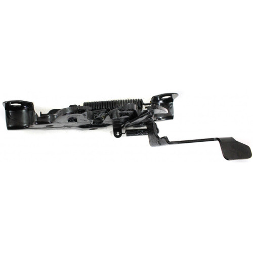 HOOD LATCH REPLACEMENT FOR INFINITI G35 SEDAN 2003 PARTSLINK NUMBER  IN1234106