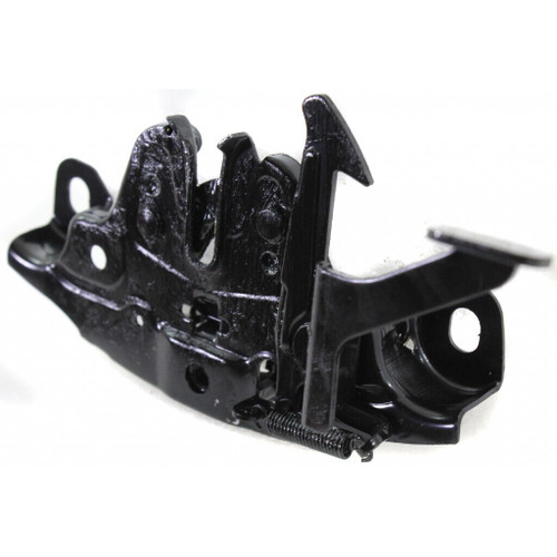 HOOD LATCH REPLACEMENT FOR INFINITI G35 SEDAN 2003 PARTSLINK NUMBER  IN1234106
