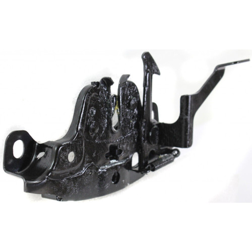 HOOD LATCH REPLACEMENT FOR INFINITI G35 SEDAN 2003 PARTSLINK NUMBER  IN1234106
