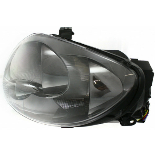 HEAD LAMP RH HID HQ REPLACEMENT FOR INFINITI G35 SEDAN 2003 PARTSLINK NUMBER  IN2503120