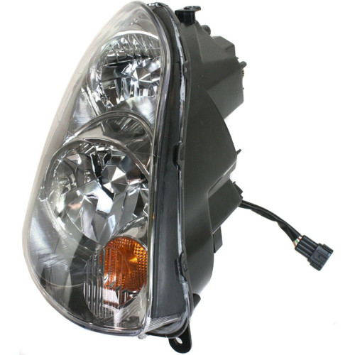 HEAD LAMP RH HALOGEN HQ REPLACEMENT FOR INFINITI G35 SEDAN 2003 PARTSLINK NUMBER IN2503112 HEAD LAMP RH HALOGEN HQ REPLACEMENT FOR INFINITI G35 SEDAN 2003 PARTSLINK NUMBER IN2503112