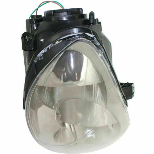 HEAD LAMP LH HALOGEN HQ REPLACEMENT FOR INFINITI G35 SEDAN 2003 PARTSLINK NUMBER  IN2502112