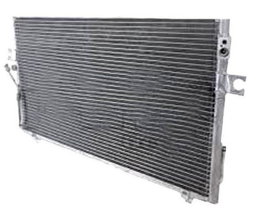 CONDENSER (3061) W/DRIER REPLACEMENT FOR INFINITI I35 2003 PARTSLINK NUMBER NI3030147 CONDENSER (3061) W/DRIER REPLACEMENT FOR INFINITI I35 2003 PARTSLINK NUMBER NI3030147