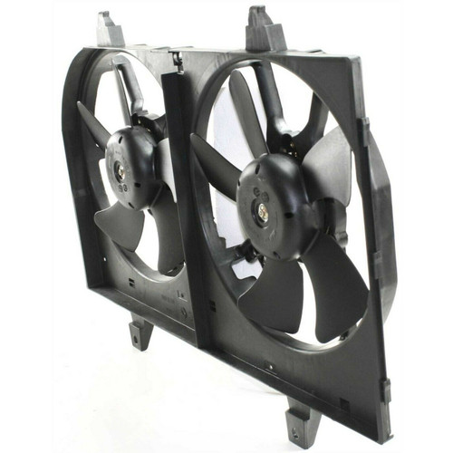 COOLING FAN ASSY REPLACEMENT FOR INFINITI I35 2003 PARTSLINK NUMBER NI3115122 COOLING FAN ASSY REPLACEMENT FOR INFINITI I35 2003 PARTSLINK NUMBER NI3115122