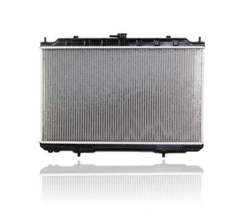 RADIATOR (2612) REPLACEMENT FOR INFINITI I35 2003 PARTSLINK NUMBER NI3010185 RADIATOR (2612) REPLACEMENT FOR INFINITI I35 2003 PARTSLINK NUMBER NI3010185